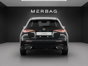 Mercedes-Benz A 250 e EQ Star 8G-DCT