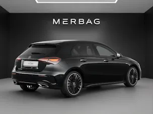 Mercedes-Benz A 250 e EQ Star 8G-DCT