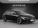 Mercedes-Benz A 250 e EQ Star 8G-DCT