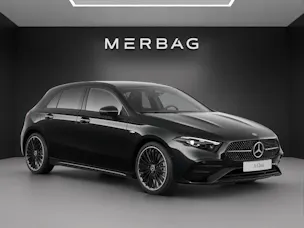 Mercedes-Benz A 250 e EQ Star 8G-DCT