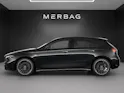 Mercedes-Benz A 250 e EQ Star 8G-DCT