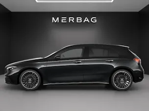 Mercedes-Benz A 250 e EQ Star 8G-DCT