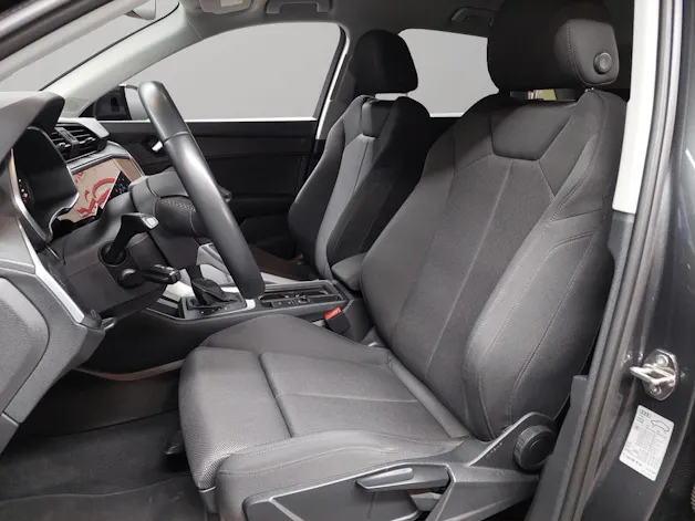 Audi Q3 35 TDI S line quattro S-tronic