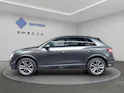 Audi Q3 35 TDI S line quattro S-tronic