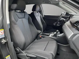 AUDI Q3 35 TDI S line quattro S-tronic