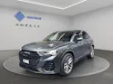 Audi Q3 35 TDI S line quattro S-tronic