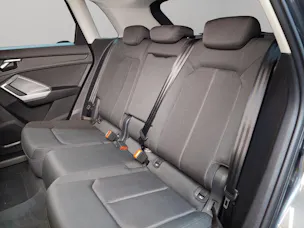 AUDI Q3 35 TDI S line quattro S-tronic