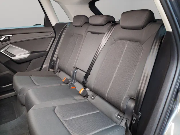 Audi Q3 35 TDI S line quattro S-tronic
