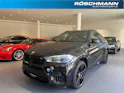 BMW X6M Edition Black Fire Steptronic