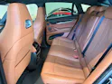 BMW X6M Edition Black Fire Steptronic