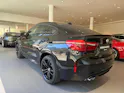 BMW X6M Edition Black Fire Steptronic
