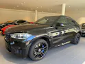BMW X6M Edition Black Fire Steptronic