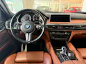 BMW X6M Edition Black Fire Steptronic