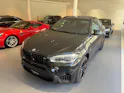 BMW X6M Edition Black Fire Steptronic