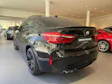 BMW X6M Edition Black Fire Steptronic