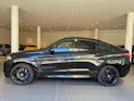BMW X6M Edition Black Fire Steptronic
