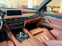 BMW X6M Edition Black Fire Steptronic