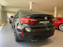 BMW X6M Edition Black Fire Steptronic