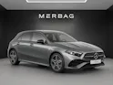 Mercedes-Benz A 250 e EQ Star 8G-DCT