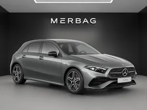 Mercedes-Benz A 250 e EQ Star 8G-DCT
