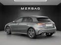 Mercedes-Benz A 250 e EQ Star 8G-DCT