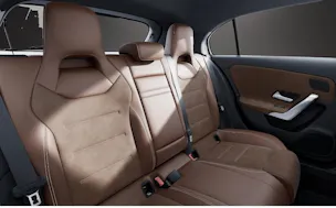 Mercedes-Benz A 250 e EQ Star 8G-DCT