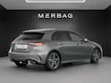 Mercedes-Benz A 250 e EQ Star 8G-DCT