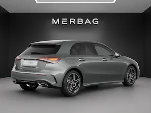 Mercedes-Benz A 250 e EQ Star 8G-DCT