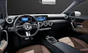 Mercedes-Benz A 250 e EQ Star 8G-DCT