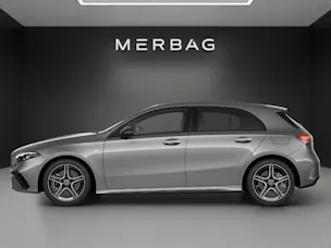 Mercedes-Benz A 250 e EQ Star 8G-DCT