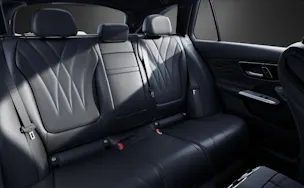Mercedes-Benz C 300 T 4 Matic