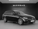 Mercedes-Benz C 300 T 4 Matic