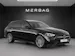 Mercedes-Benz C 300 T 4 Matic