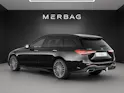 Mercedes-Benz C 300 T 4 Matic