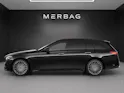 Mercedes-Benz C 300 T 4 Matic