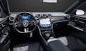 Mercedes-Benz C 300 T 4 Matic