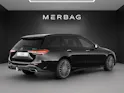 Mercedes-Benz C 300 T 4 Matic