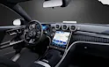 Mercedes-Benz C 300 T 4 Matic