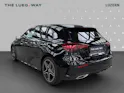 Mercedes-Benz A 220 4Matic 8G-DCT