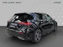 Mercedes-Benz A 220 4Matic 8G-DCT