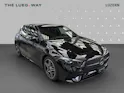 Mercedes-Benz A 220 4Matic 8G-DCT