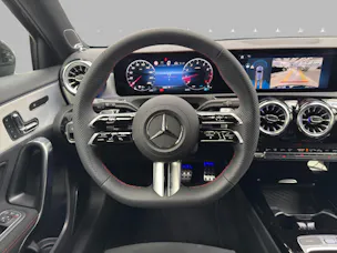 Mercedes-Benz A 220 4Matic 8G-DCT