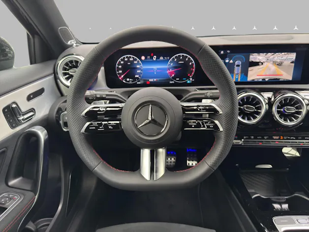 Mercedes-Benz A 220 4Matic 8G-DCT