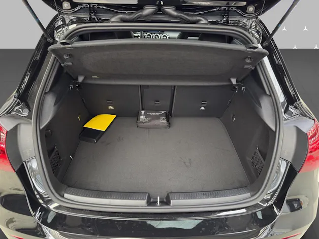 Mercedes-Benz A 220 4Matic 8G-DCT