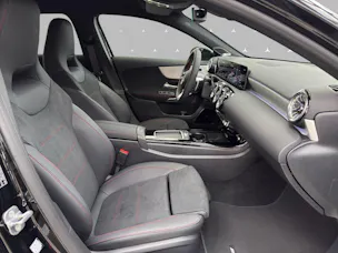Mercedes-Benz A 220 4Matic 8G-DCT