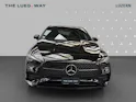 Mercedes-Benz A 220 4Matic 8G-DCT