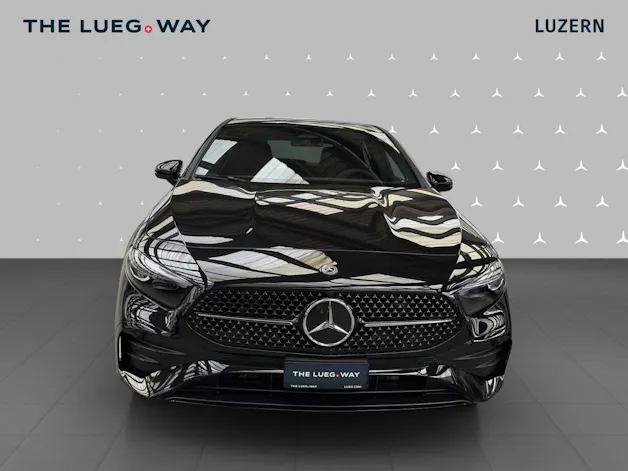 Mercedes-Benz A 220 4Matic 8G-DCT