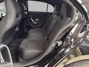 Mercedes-Benz A 220 4Matic 8G-DCT