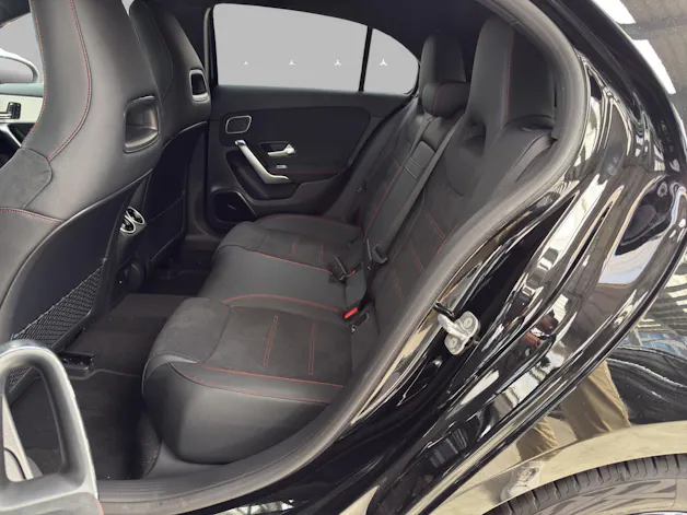 Mercedes-Benz A 220 4Matic 8G-DCT