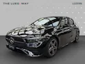 Mercedes-Benz A 220 4Matic 8G-DCT